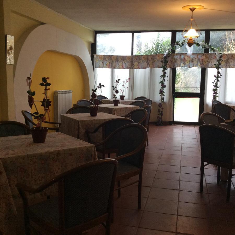 Borgo Della Molara Hotel Grottaferrata Eksteriør billede