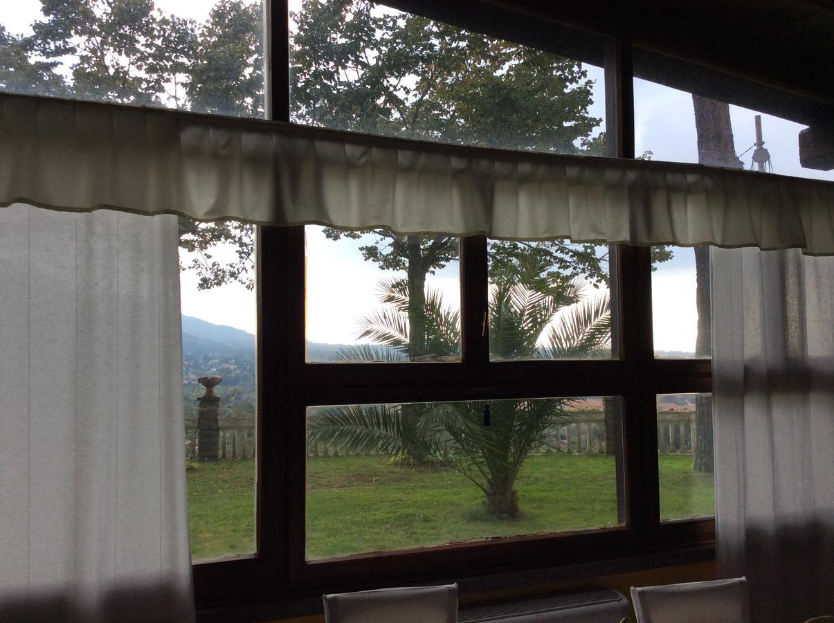 Borgo Della Molara Hotel Grottaferrata Eksteriør billede
