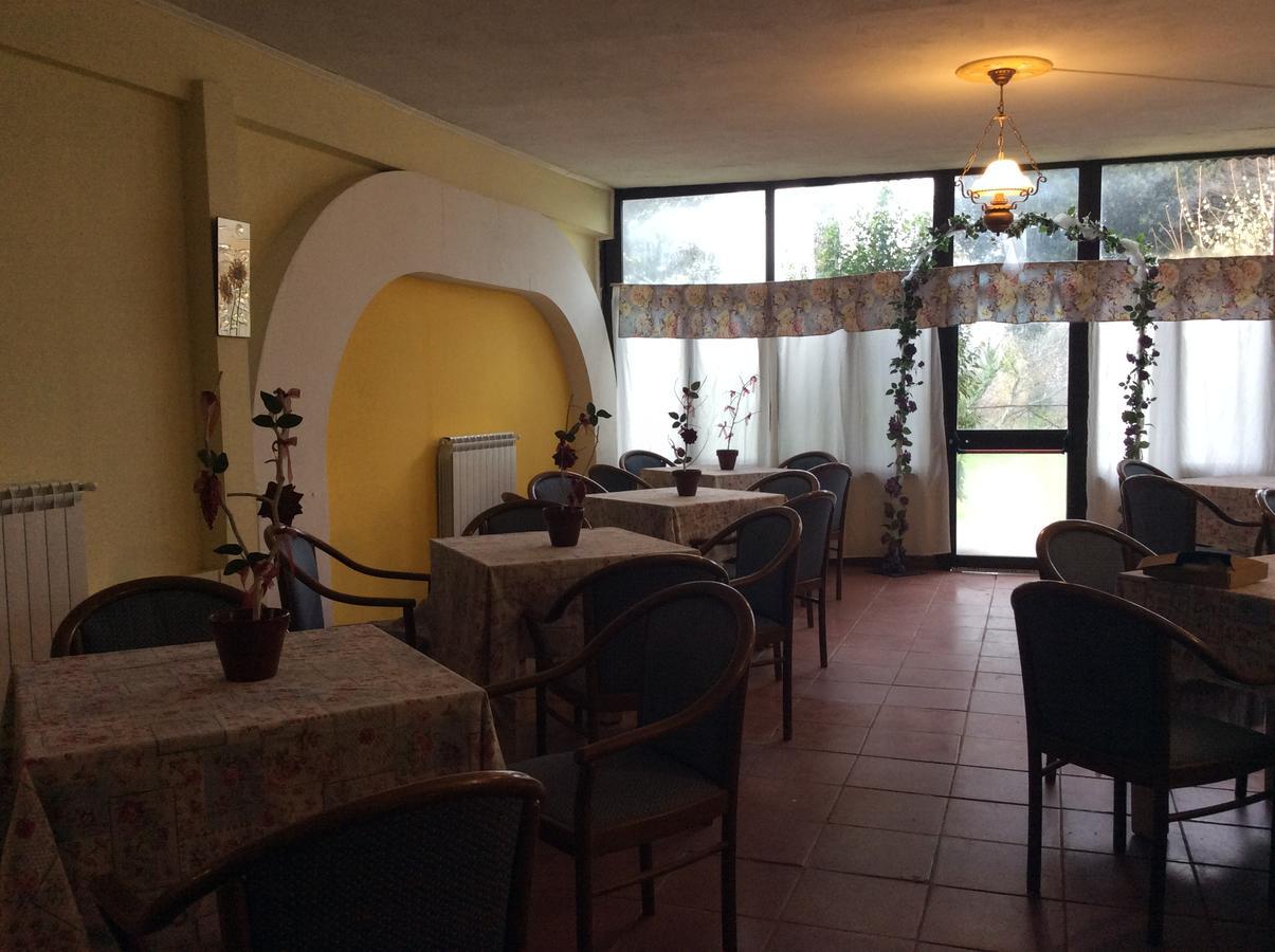 Borgo Della Molara Hotel Grottaferrata Eksteriør billede