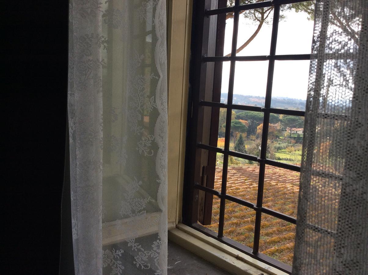 Borgo Della Molara Hotel Grottaferrata Eksteriør billede