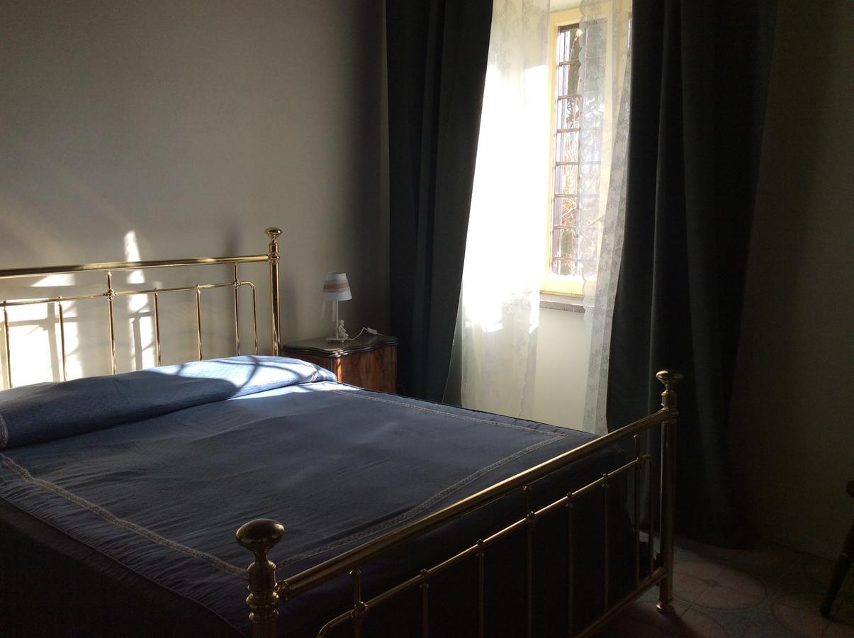 Borgo Della Molara Hotel Grottaferrata Eksteriør billede