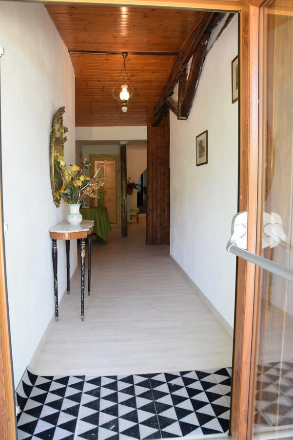 Borgo Della Molara Hotel Grottaferrata Eksteriør billede