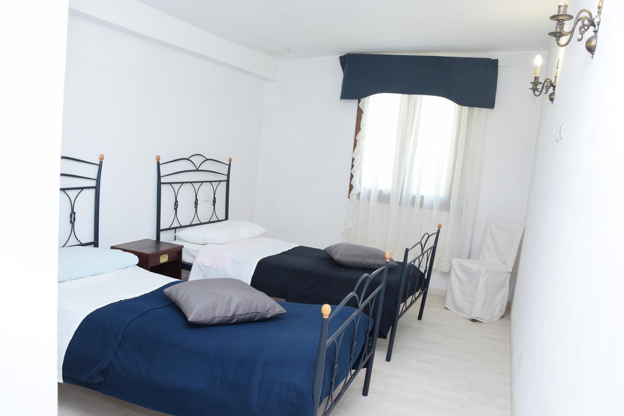 Borgo Della Molara Hotel Grottaferrata Eksteriør billede