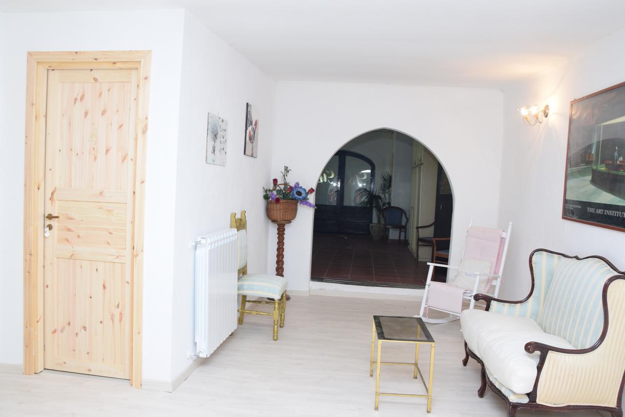 Borgo Della Molara Hotel Grottaferrata Eksteriør billede