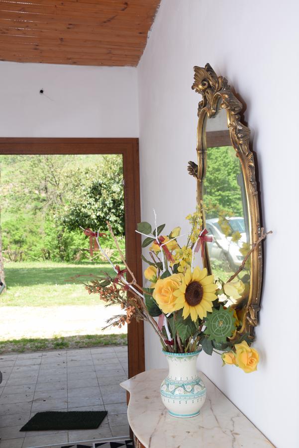 Borgo Della Molara Hotel Grottaferrata Eksteriør billede