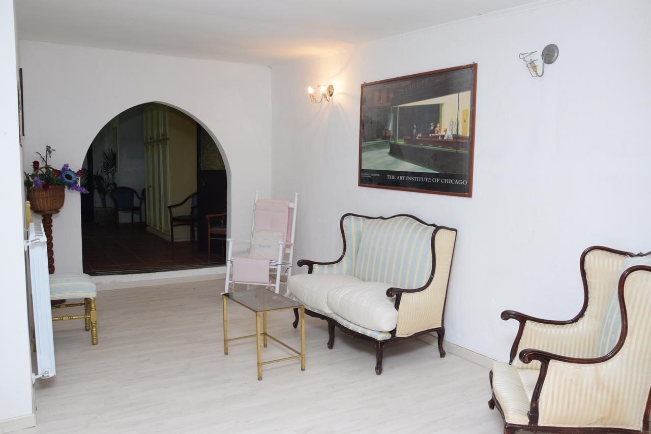 Borgo Della Molara Hotel Grottaferrata Eksteriør billede
