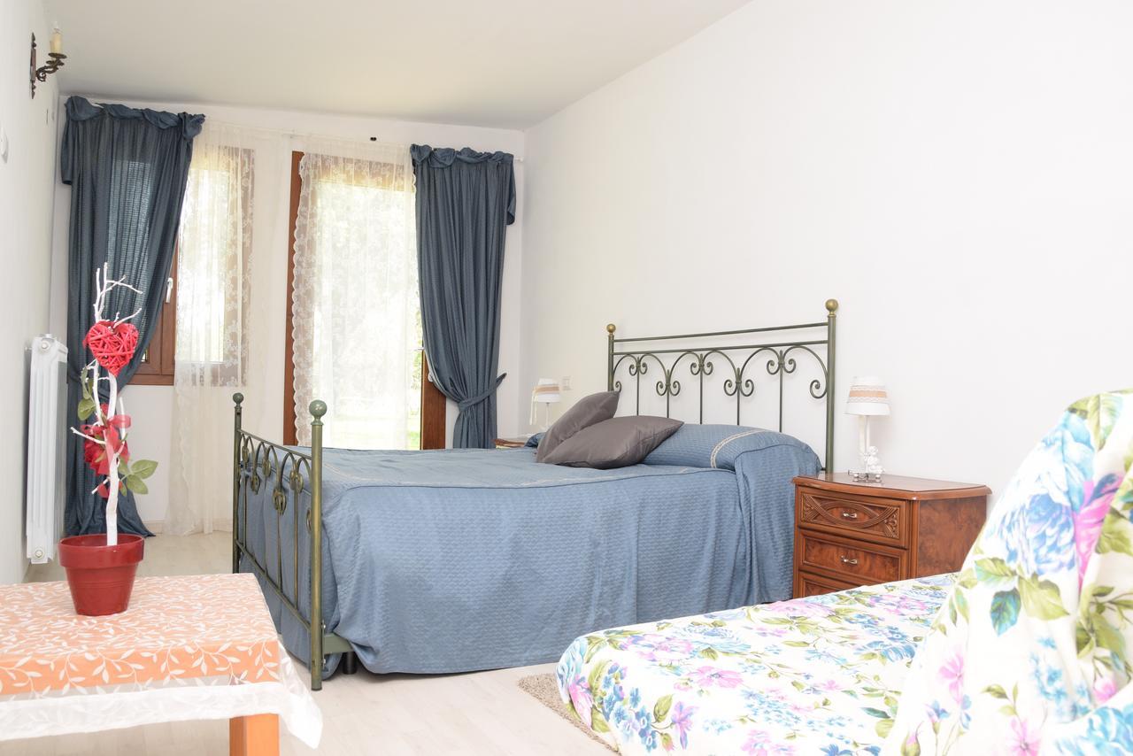 Borgo Della Molara Hotel Grottaferrata Eksteriør billede