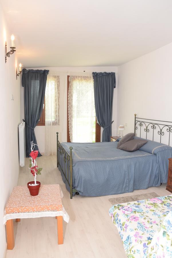 Borgo Della Molara Hotel Grottaferrata Eksteriør billede