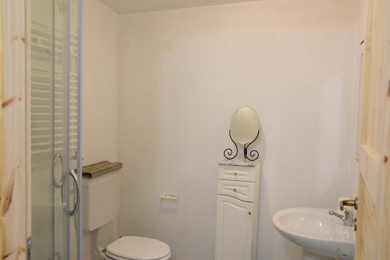 Borgo Della Molara Hotel Grottaferrata Eksteriør billede