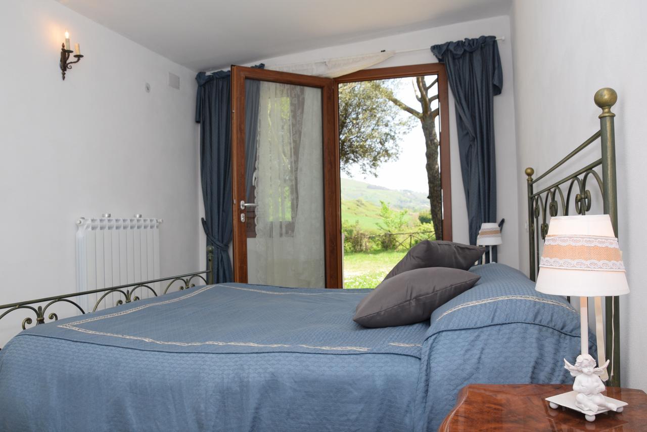 Borgo Della Molara Hotel Grottaferrata Eksteriør billede